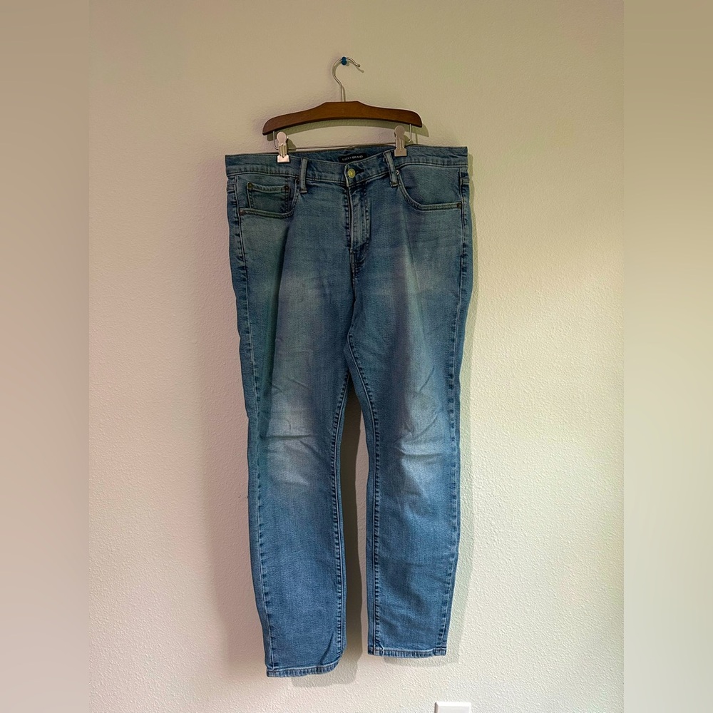 Men’s Lucky Brand 411 Jeans